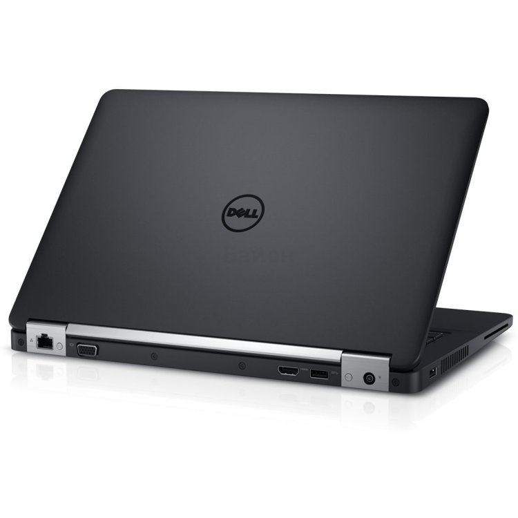 Dell Latitude E5270 12.5