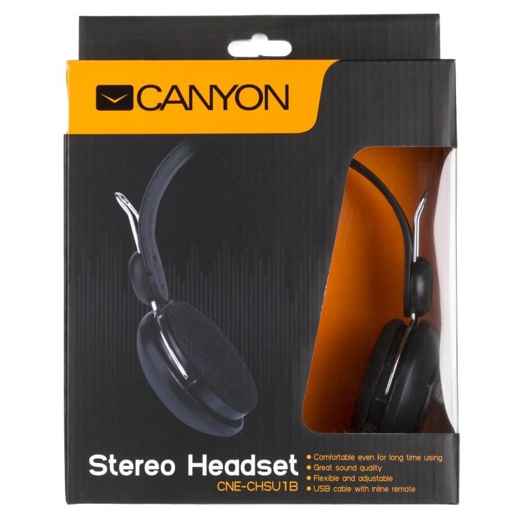 Canyon CNE-CHSU1B