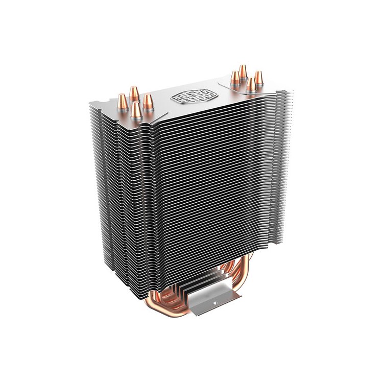 Cooler Master Hyper 212 Led 1600об./мин