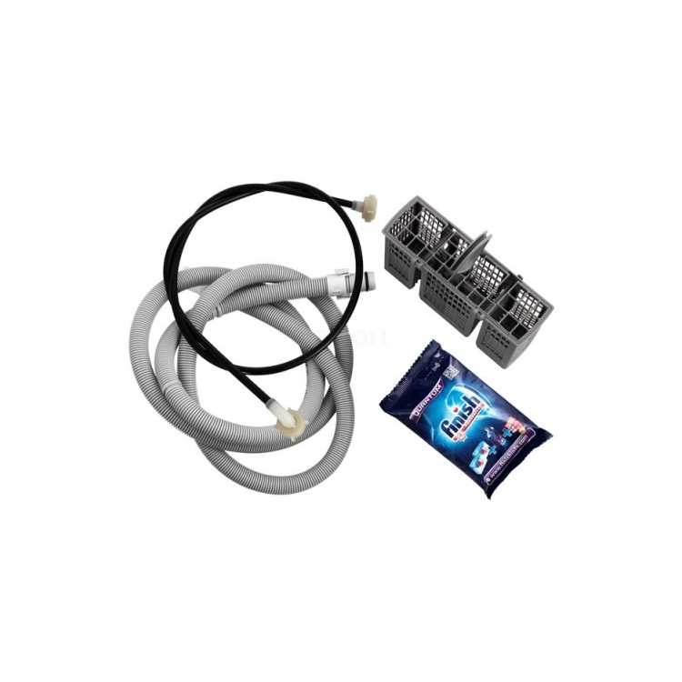 Bosch SKS62E88RU ActiveWater Smart, Компактная, 6