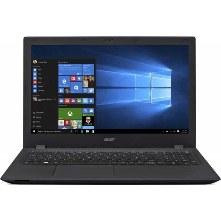 Acer Extensa EX2520G-P2JG 15.6", Intel Pentium, 2100МГц, 4Гб RAM, 500Гб, Windows 10
