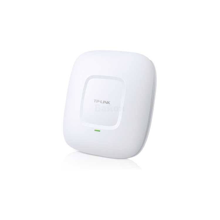 TP-Link EAP225 AC1200, 1200Мбит/с, 5, 2.4