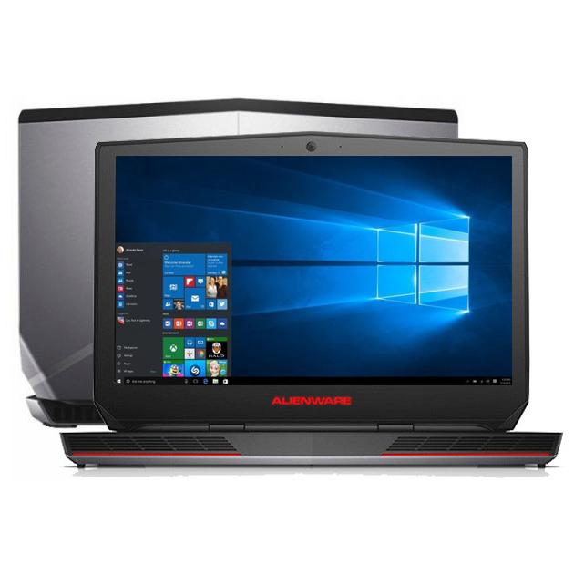 

Dell Alienware 15 R3