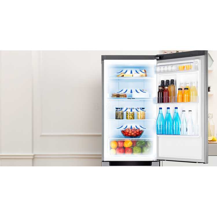Samsung RB30J3000SA
