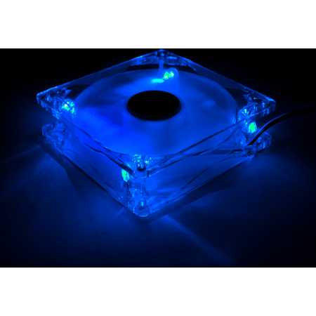 Zalman ZM-F1 LED SF