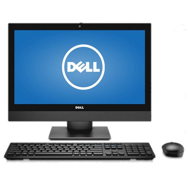 

Dell OptiPlex 5250-8381