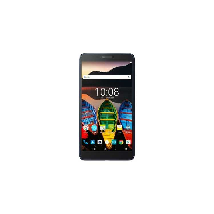 Lenovo Tab 3 Plus TB-7703X Wi-Fi и 3G/ LTE, 16Гб