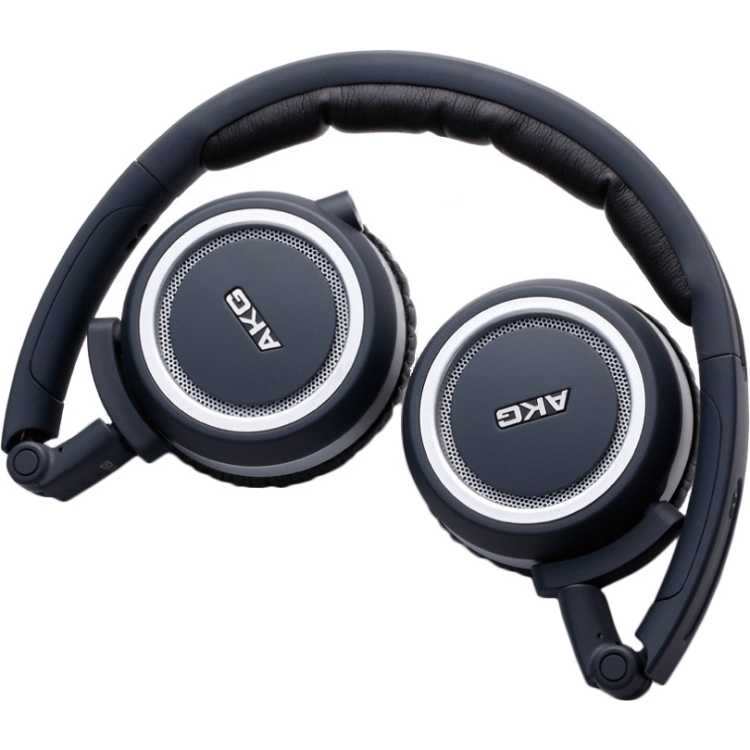 AKG K450