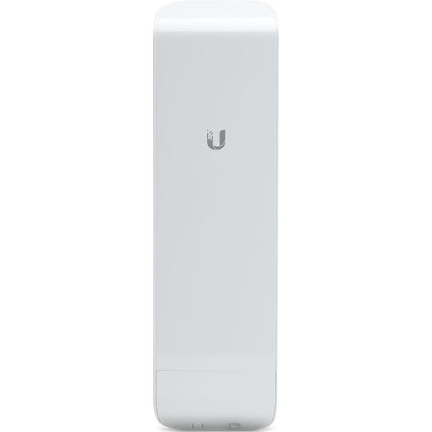 

Ubiquiti NSM5EU Белый, 150Мбит/с, 2.4