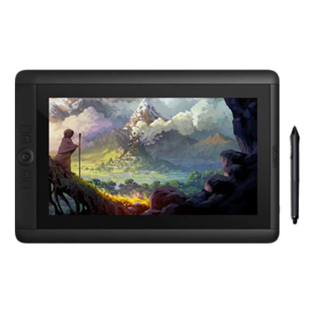 

Wacom Cintiq 13HD 2048