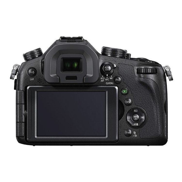 Panasonic Lumix DMC-FZ1000, 20.1