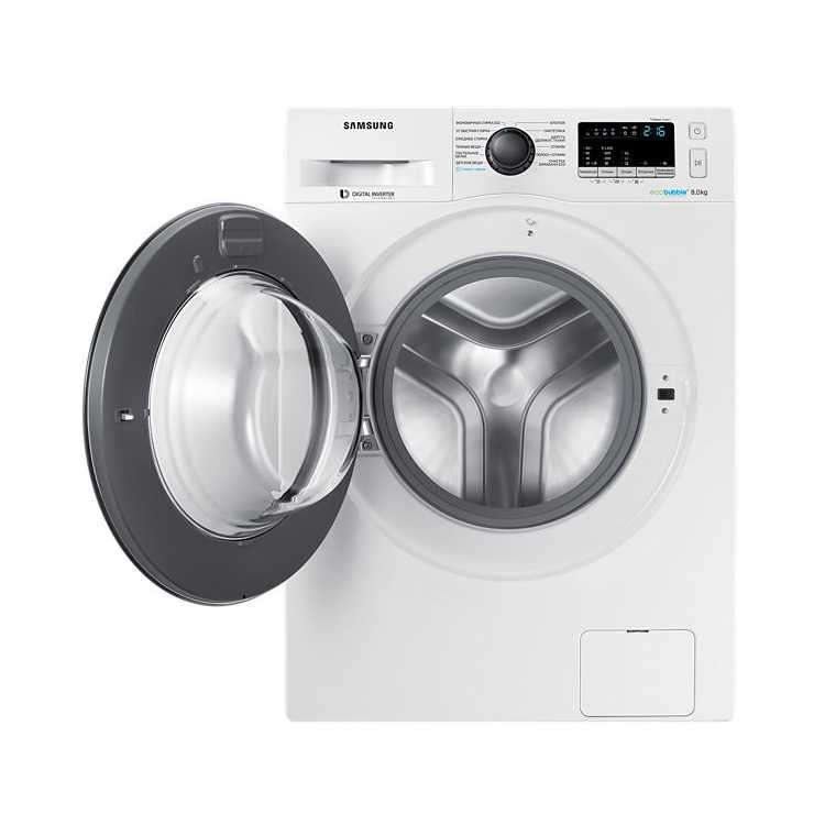 Samsung WW80K42E06W