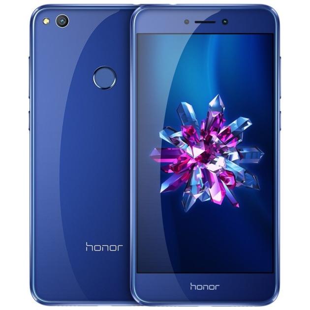 

Huawei Honor 8 Lite Синий