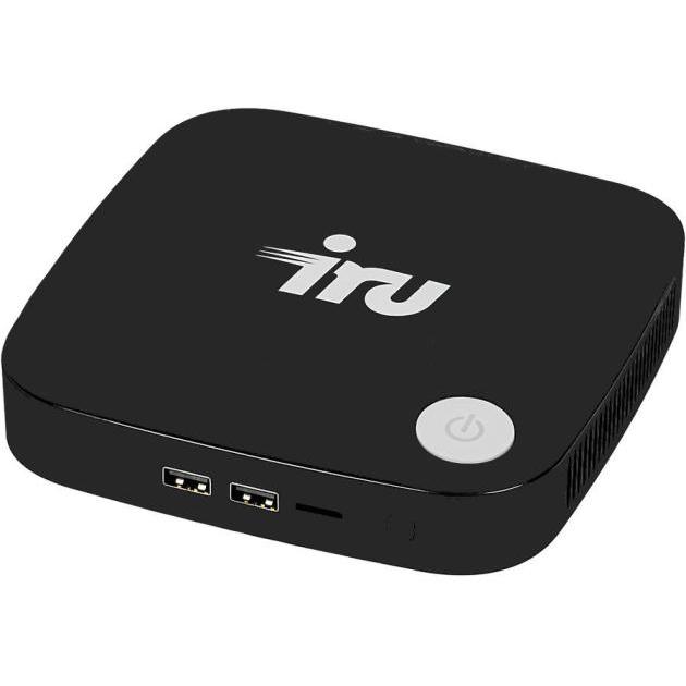 

IRU 316