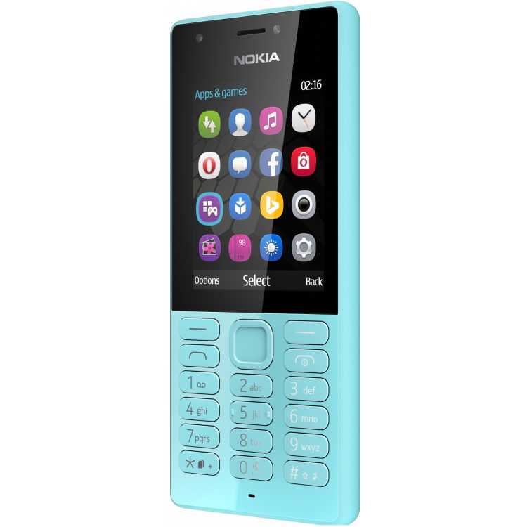 Nokia 216
