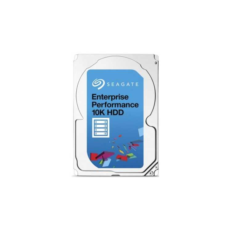 Seagate ST900MM0168 900Гб, 2.5" HDD