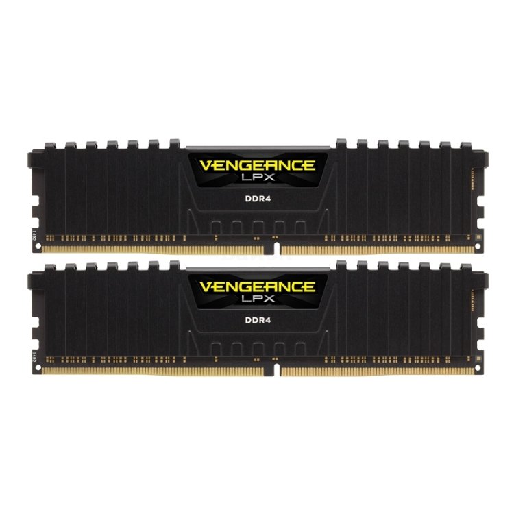 Corsair Vengeance LPX CMK16GX4M2B2800C14