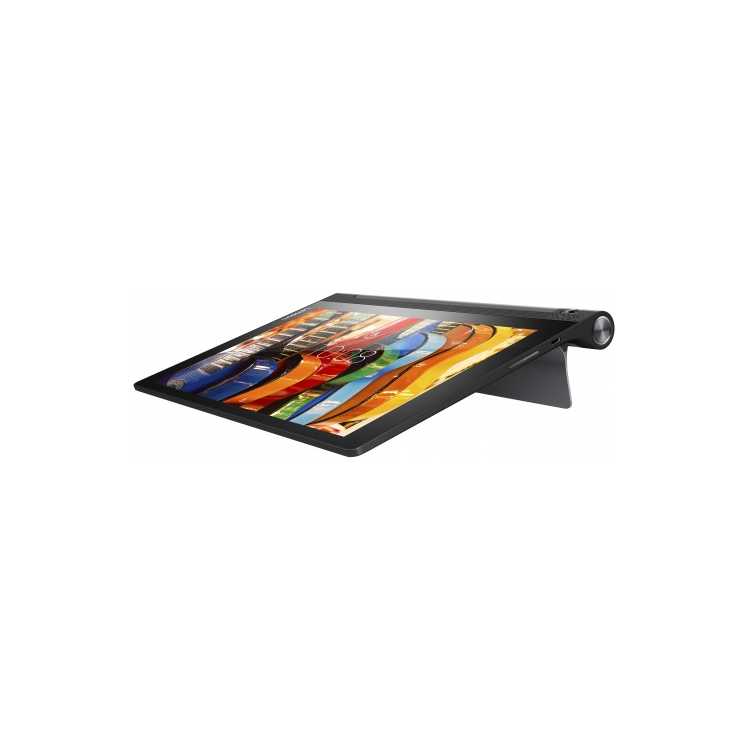 Lenovo YT3-X50F 10.1インチ タブレット Yoga Tab 3 10 | The Ultimate