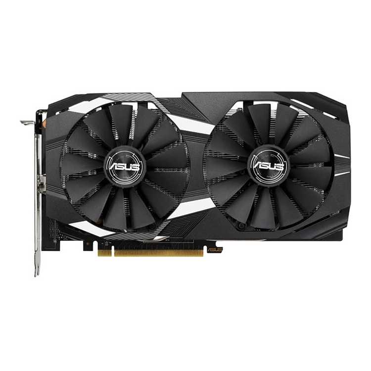 Rx 580 турбина