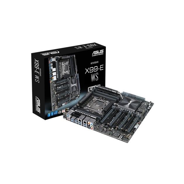

Asus X99-E-10G WS