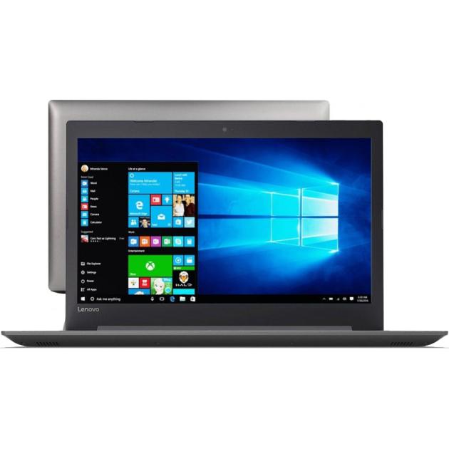 

Lenovo IdeaPad 320-17ABR 17.3", AMD A10, 2500МГц, 8Гб RAM, 1000Гб, Серый, Windows 10 Домашняя