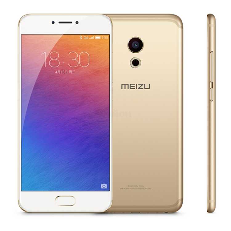 Meizu Pro 6 32Гб