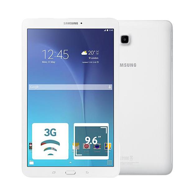 

Samsung Galaxy Tab E 9.6 Wi-Fi и 3G, Белый