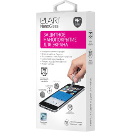 Универсальное защитное нанопокрытие Elari