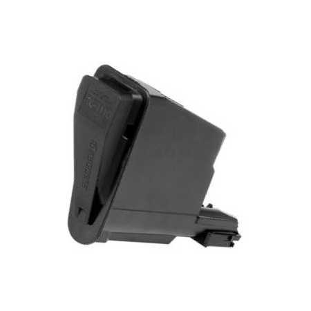 Kyocera TK-1110 Черный, Картридж лазерный, Стандартная, нет