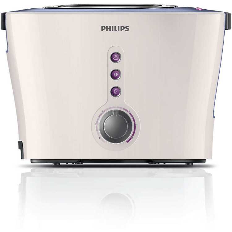 Philips Viva Collection HD2630/50