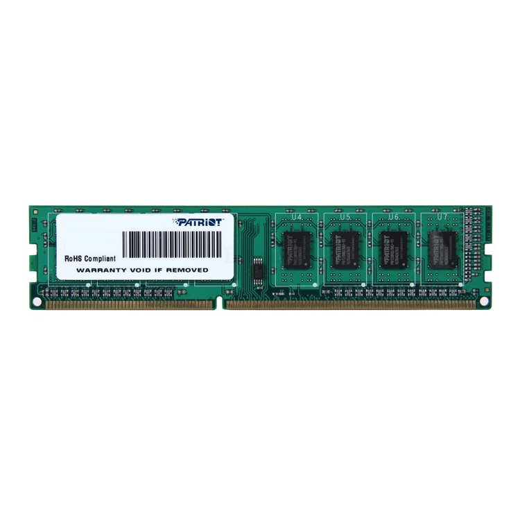 Patriot Memory PSD32G160081 DDR3