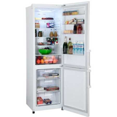 LG GA-B489ZVCA 360л