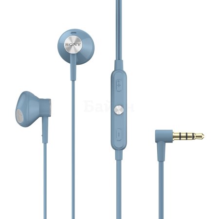 Sony STH32 Голубой