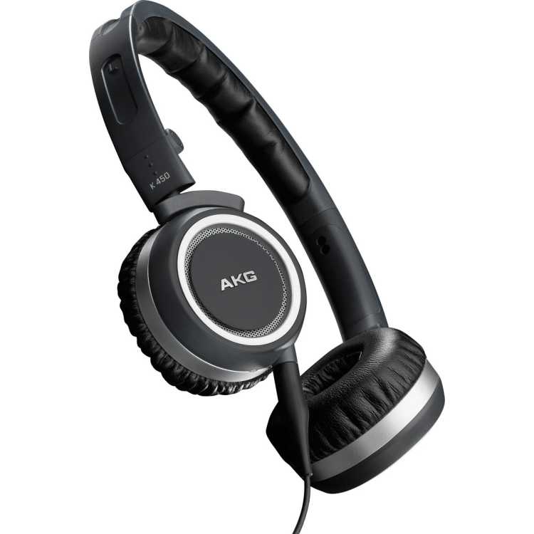 AKG K450