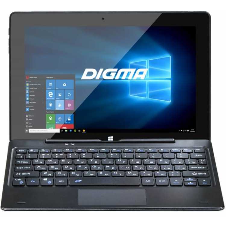 Digma CITI 1803 Wi-Fi и 3G