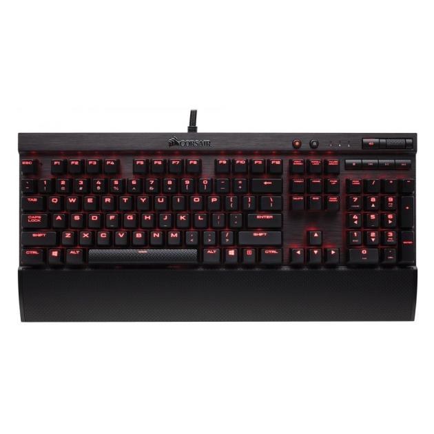 

Corsair K70 Rapidfire Cherry MX Speed