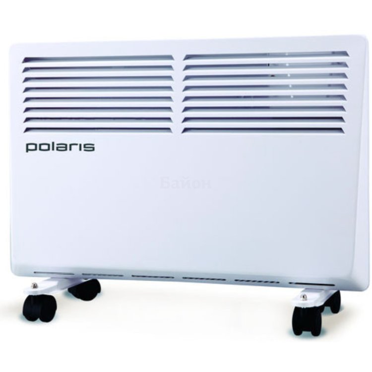 Polaris PCH 1594D электронное, 3, 1500Вт