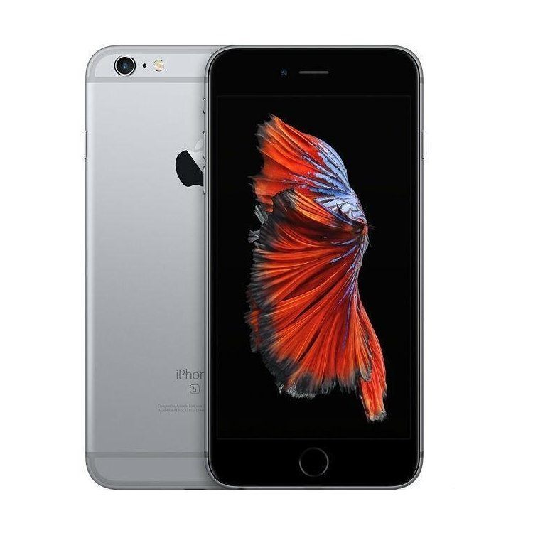 Apple iPhone 6S 128GB Как новый