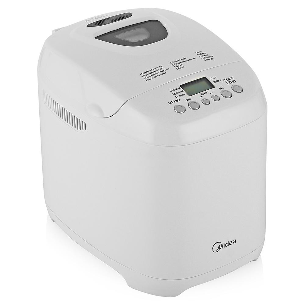 Midea AHS20BC-P Белый, 580Вт, 1000г отзывы, цена