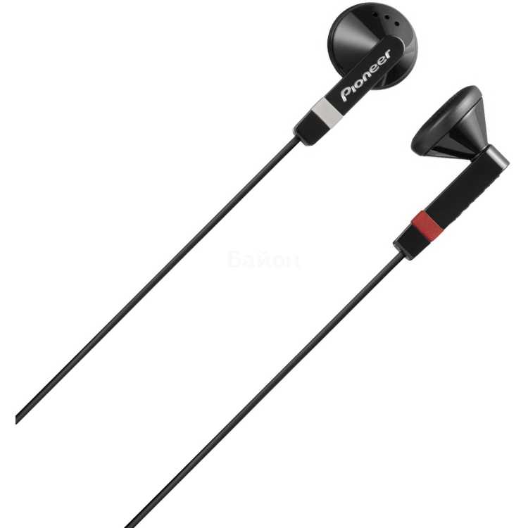 Pioneer SE-CE521