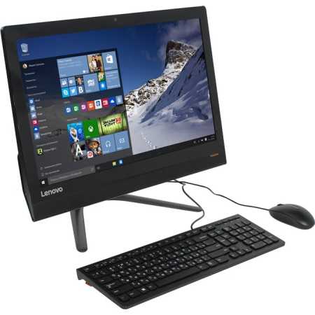 Lenovo IdeaCenter AIO 300-22ISU