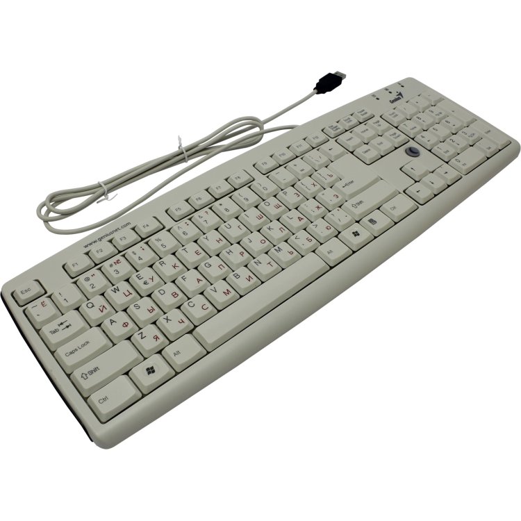 Genius KB-06XE USB USB