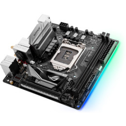 Asus Strix ROG B250I Gaming