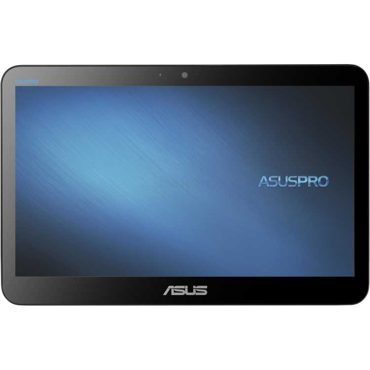 Asus A4110, 4Гб, 500Гб, DOS, Intel Celeron