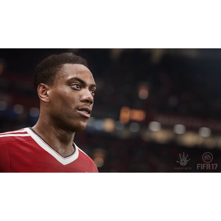 Xbox One + FIFA 17 500 ГБ