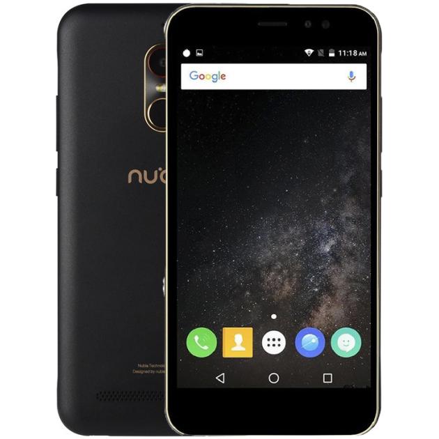 

Nubia N1 Lite