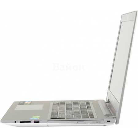 Lenovo IdeaPad Z50-70 15.6", Intel Core i3, 1900МГц, 4Гб RAM, DVD-RW, 1Тб, Белый, Wi-Fi, Windows 8, Bluetooth