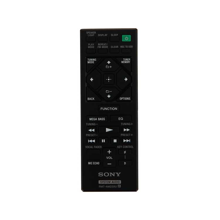 Колонка Sony Mhc V11 Купить