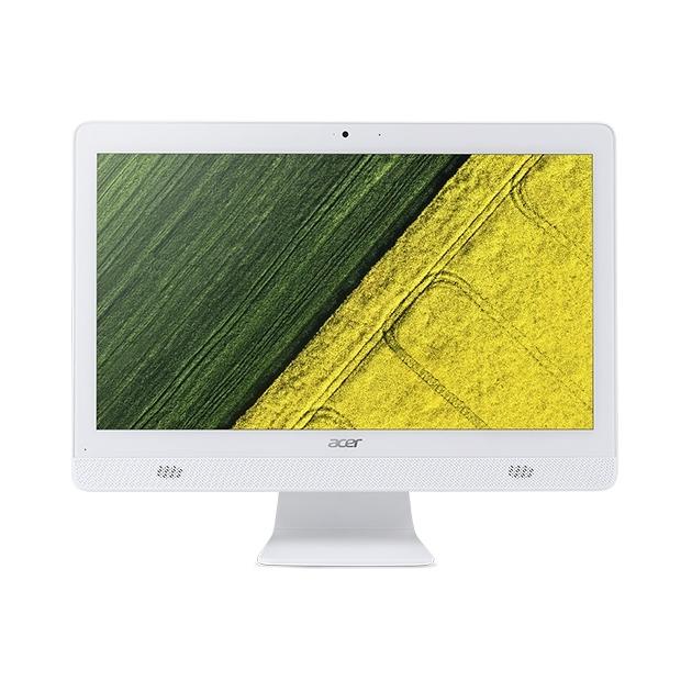 

Acer Aspire C20-720 Windows, Intel Pentium, Белый