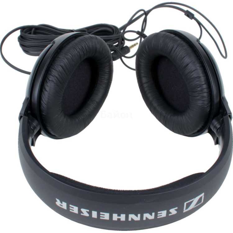 Наушники Sennheiser Hd 201 Купить